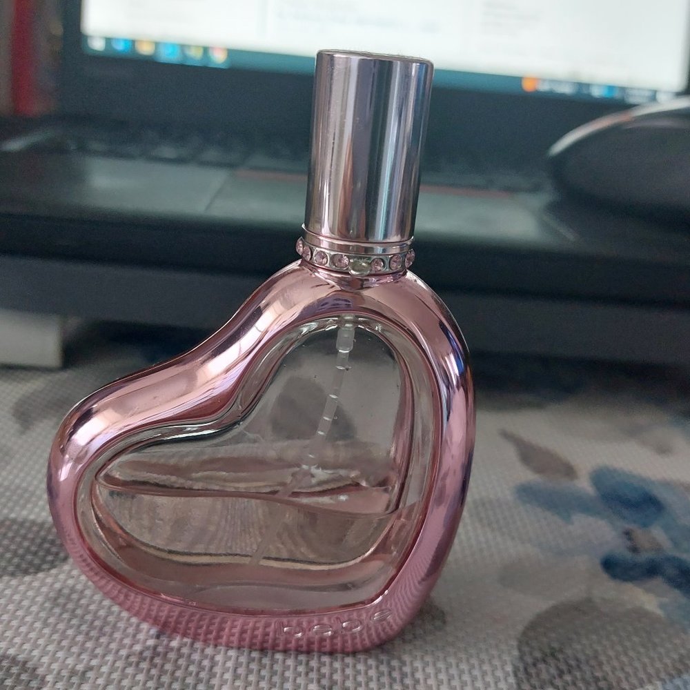 Bebe Fragrance Perfume